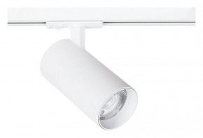 Светильник на штанге Arte Lamp Bene A1937PL-1WH в Муравленко - muravlenko.ok-mebel.com | фото