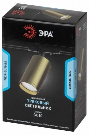 Светильник на штанге Эра  TR39-GU10 BS в Муравленко - muravlenko.ok-mebel.com | фото 4