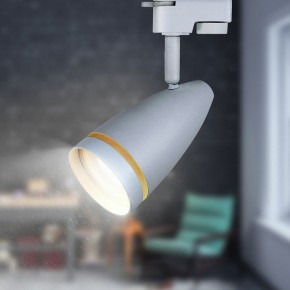 Светильник на штанге Эра  TR49 - GU10 WH в Муравленко - muravlenko.ok-mebel.com | фото 3