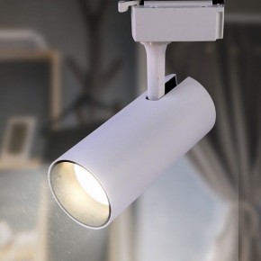 Светильник на штанге Эра  TR5-10 COB WH в Муравленко - muravlenko.ok-mebel.com | фото 3