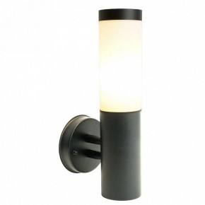 Светильник на штанге Feron DH041-B  RAL color 9005 51522 в Муравленко - muravlenko.ok-mebel.com | фото 2