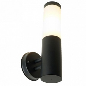 Светильник на штанге Feron DH041-B  RAL color 9005 51522 в Муравленко - muravlenko.ok-mebel.com | фото 4
