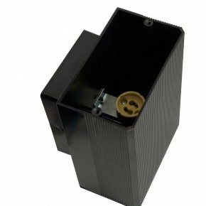 Светильник на штанге Feron DH0806-P 51538 в Муравленко - muravlenko.ok-mebel.com | фото 5