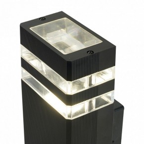 Светильник на штанге Feron DH0807-P 51539 в Муравленко - muravlenko.ok-mebel.com | фото 10
