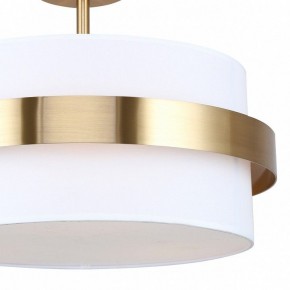 Светильник на штанге Freya Bride FR5367CL-03BS в Муравленко - muravlenko.ok-mebel.com | фото 3