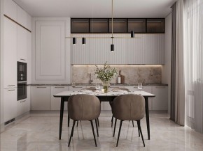 Светильник на штанге Freya Enzo FR5201PL-04B в Муравленко - muravlenko.ok-mebel.com | фото 5