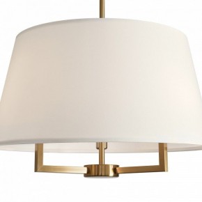 Светильник на штанге Freya Graceful FR2042CL-03BS в Муравленко - muravlenko.ok-mebel.com | фото 5