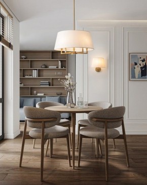 Светильник на штанге Freya Graceful FR2042CL-03N в Муравленко - muravlenko.ok-mebel.com | фото 4