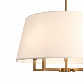 Светильник на штанге Freya Graceful FR2042CL-05BS в Муравленко - muravlenko.ok-mebel.com | фото 4