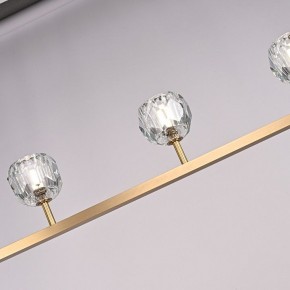 Светильник на штанге Imperiumloft RH Boule De Cristal Linear 40,1221 в Муравленко - muravlenko.ok-mebel.com | фото 8
