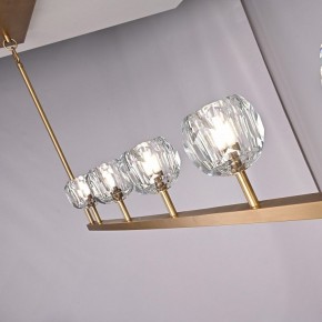 Светильник на штанге Imperiumloft RH Boule De Cristal Linear 40,1222 в Муравленко - muravlenko.ok-mebel.com | фото 6