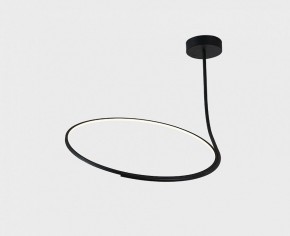 Светильник на штанге Italline IT013-6025 IT013-6025 black 3000K в Муравленко - muravlenko.ok-mebel.com | фото 2