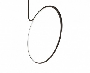 Светильник на штанге Italline IT013-6025 IT013-6025 black 3000K в Муравленко - muravlenko.ok-mebel.com | фото 3