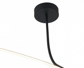 Светильник на штанге Italline IT013-6025 IT013-6025 black 3000K в Муравленко - muravlenko.ok-mebel.com | фото 6