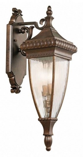Светильник на штанге Kichler Venetian Rain KL-VENETIAN2-M в Муравленко - muravlenko.ok-mebel.com | фото