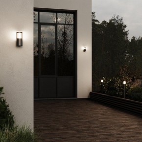 Светильник на штанге Maytoni Alura O492WL-01GF в Муравленко - muravlenko.ok-mebel.com | фото 4