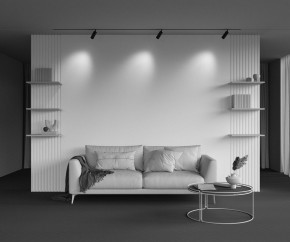 Светильник на штанге Maytoni Artisan TR097-2-12W2.7K-M-BB в Муравленко - muravlenko.ok-mebel.com | фото 7