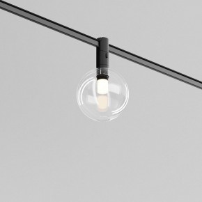 Светильник на штанге Maytoni Bubble TR205-1-3W3K-B в Муравленко - muravlenko.ok-mebel.com | фото 2