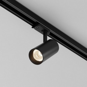 Светильник на штанге Maytoni Focus Led TR029-3-10W4K-B-1 в Муравленко - muravlenko.ok-mebel.com | фото 2