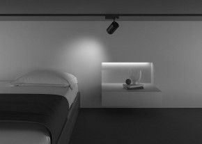 Светильник на штанге Maytoni Focus Led TR029-3-10W4K-B-1 в Муравленко - muravlenko.ok-mebel.com | фото 4