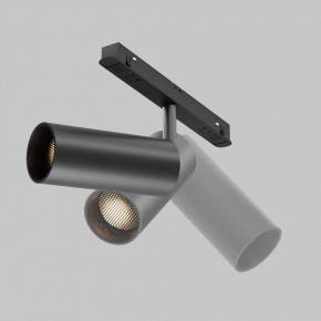 Светильник на штанге Maytoni Focus LED TR032-2-12W2.7K-M-B в Муравленко - muravlenko.ok-mebel.com | фото 2