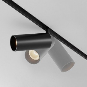 Светильник на штанге Maytoni Focus LED TR032-2-12W2.7K-M-B в Муравленко - muravlenko.ok-mebel.com | фото 4
