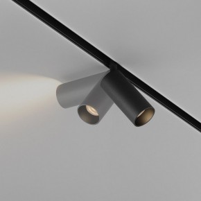 Светильник на штанге Maytoni Focus LED TR032-2-5W2.7K-M-B в Муравленко - muravlenko.ok-mebel.com | фото 3