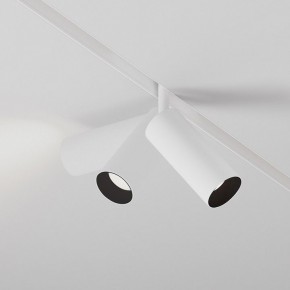 Светильник на штанге Maytoni Focus LED TR032-4-12WTW-M-DD2-W в Муравленко - muravlenko.ok-mebel.com | фото 4