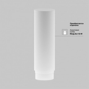 Светильник на штанге Maytoni Focus LED TR032-4-12WTW-M-DSZ-B в Муравленко - muravlenko.ok-mebel.com | фото 8