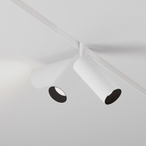 Светильник на штанге Maytoni Focus LED TR032-4-12WTW-M-DSZ-W в Муравленко - muravlenko.ok-mebel.com | фото 4