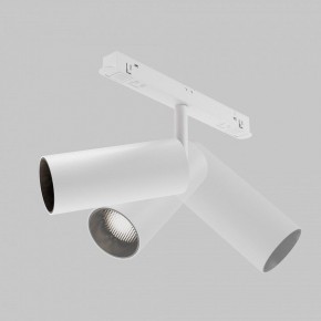 Светильник на штанге Maytoni Focus LED TR032-4-12WTW-M-DSZ-W в Муравленко - muravlenko.ok-mebel.com | фото 6