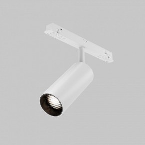 Светильник на штанге Maytoni Focus LED TR032-4-12WTW-M-DSZ-W в Муравленко - muravlenko.ok-mebel.com | фото 7