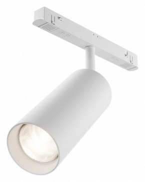 Светильник на штанге Maytoni Focus LED TR032-4-20WTW-M-DD2-W в Муравленко - muravlenko.ok-mebel.com | фото