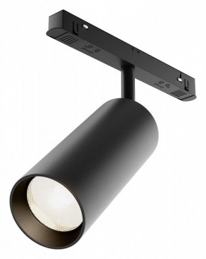Светильник на штанге Maytoni Focus LED TR032-4-20WTW-M-DSZ-B в Муравленко - muravlenko.ok-mebel.com | фото