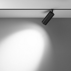 Светильник на штанге Maytoni Focus LED TR032-4-20WTW-M-DSZ-B в Муравленко - muravlenko.ok-mebel.com | фото 3