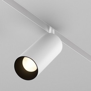 Светильник на штанге Maytoni Focus LED TR032-4-20WTW-M-DSZ-W в Муравленко - muravlenko.ok-mebel.com | фото 2