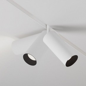 Светильник на штанге Maytoni Focus LED TR032-4-20WTW-M-DSZ-W в Муравленко - muravlenko.ok-mebel.com | фото 4