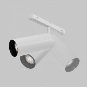 Светильник на штанге Maytoni Focus LED TR032-4-20WTW-M-DSZ-W в Муравленко - muravlenko.ok-mebel.com | фото 6