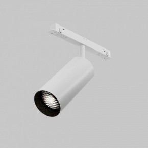 Светильник на штанге Maytoni Focus LED TR032-4-20WTW-M-DSZ-W в Муравленко - muravlenko.ok-mebel.com | фото 7