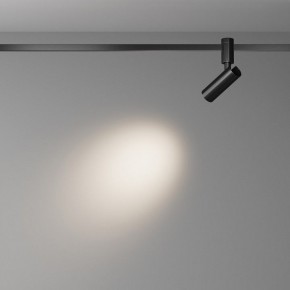 Светильник на штанге Maytoni Focus Led TR144-1-12W3K-W-B в Муравленко - muravlenko.ok-mebel.com | фото 2