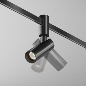 Светильник на штанге Maytoni Focus Led TR144-1-12W3K-W-B в Муравленко - muravlenko.ok-mebel.com | фото 3