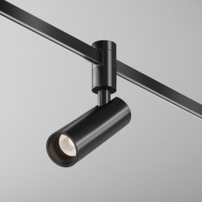 Светильник на штанге Maytoni Focus Led TR144-1-12W3K-W-B в Муравленко - muravlenko.ok-mebel.com | фото 4