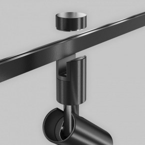 Светильник на штанге Maytoni Focus Led TR144-1-12W3K-W-B в Муравленко - muravlenko.ok-mebel.com | фото 7