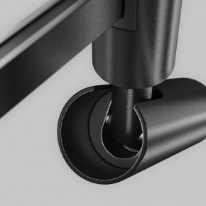 Светильник на штанге Maytoni Focus Led TR144-1-12W3K-W-B в Муравленко - muravlenko.ok-mebel.com | фото 8
