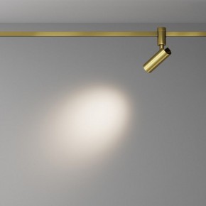 Светильник на штанге Maytoni Focus Led TR144-1-12W3K-W-BS в Муравленко - muravlenko.ok-mebel.com | фото 2