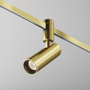 Светильник на штанге Maytoni Focus Led TR144-1-12W3K-W-BS в Муравленко - muravlenko.ok-mebel.com | фото 4