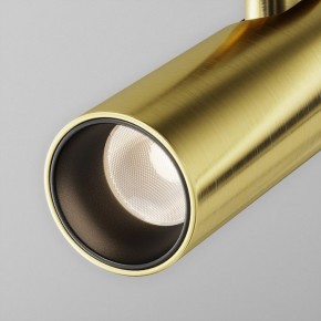 Светильник на штанге Maytoni Focus Led TR144-1-12W3K-W-BS в Муравленко - muravlenko.ok-mebel.com | фото 6
