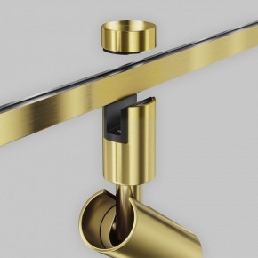 Светильник на штанге Maytoni Focus Led TR144-1-12W3K-W-BS в Муравленко - muravlenko.ok-mebel.com | фото 7