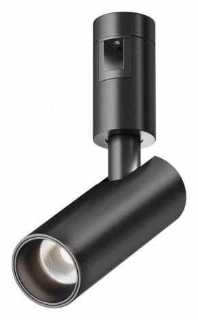 Светильник на штанге Maytoni Focus Led TR144-1-12W4K-W-B в Муравленко - muravlenko.ok-mebel.com | фото