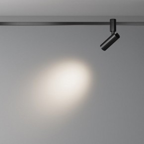 Светильник на штанге Maytoni Focus Led TR144-1-12W4K-W-B в Муравленко - muravlenko.ok-mebel.com | фото 2